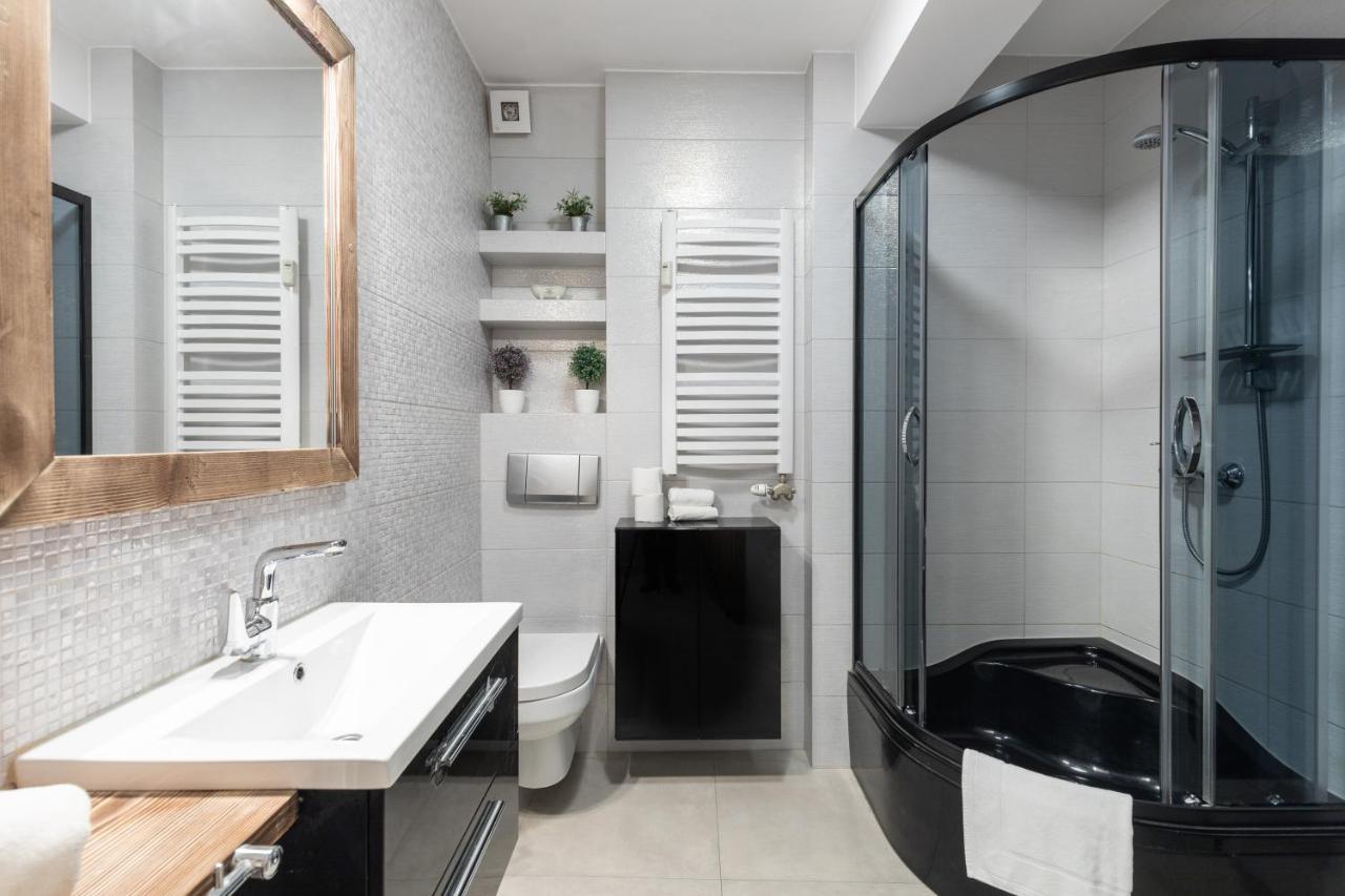 Apartament Halka Zakopane Esterno foto